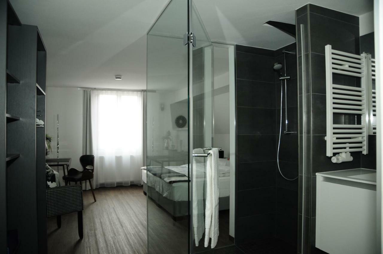 Hotel Sporcher Nest Cadolzburg Exterior foto